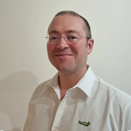 Tama Team UK Jonathan Coleclough Sales Technical Manager 