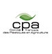 Cpa green logo