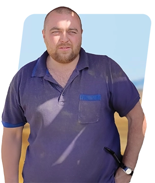 Testimonials Steven-Shedd UK