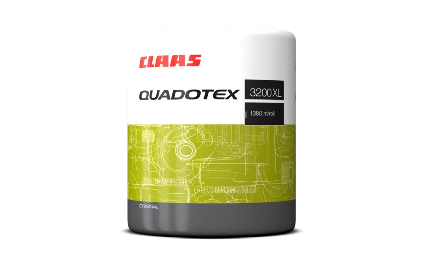 Claas Quadotex 3200 Xl