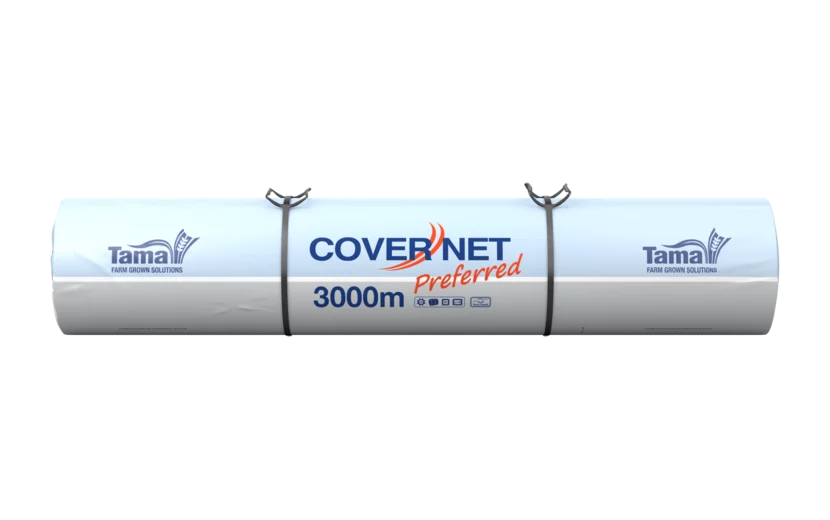Covernet Preferred 3000m