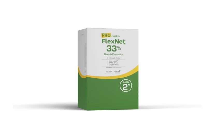 Flexnet Pro Manual 50 X 750m 2 Core