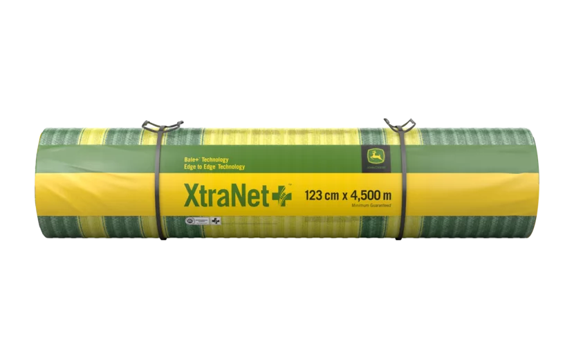 John Deere Xtranet 4500m