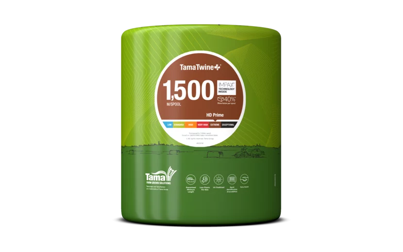 Tamatwine Impax Hd Prime