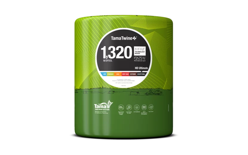 Tamatwine Impax Hd Ultimate Twine 1320m Violet