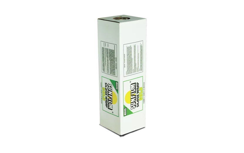 30 X 5000 Sunfilm Gold White