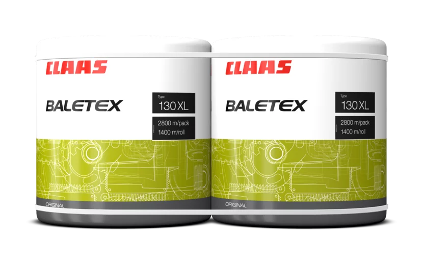 Claas Baletex 130 Xl