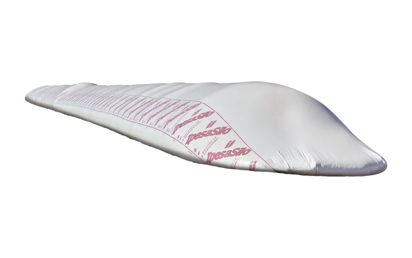 Ipesa Grain Bag 12 X 500 10mil