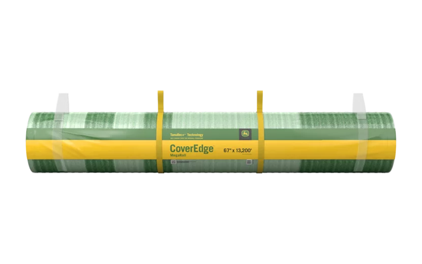 John Deere Coveredge Megaroll Tt 67x 13200