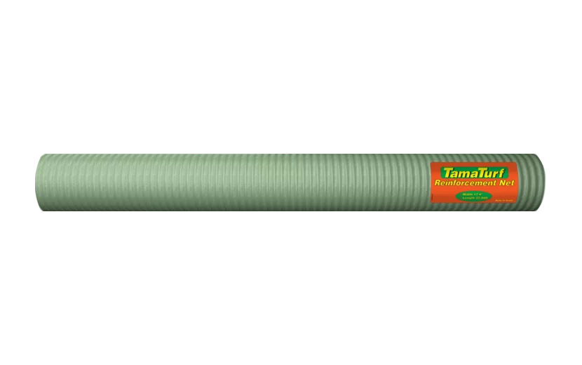 Tamaturf Reinforcement Net 174x22000 Black