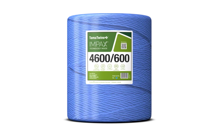 Tamatwine Impax 600 4600 Blue