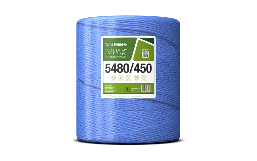 Tamatwine Impax Xl 450 5480 Blue